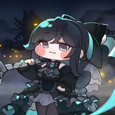 Profile image of 셰이디