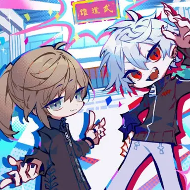 Profile image of くろのわ