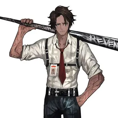 Profile image of 히스클리프