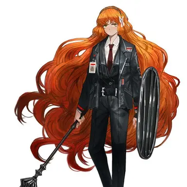 Profile image of 이스마엘