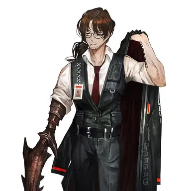 Profile image of 그레고르