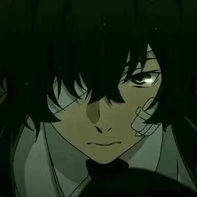 Profile image of 太宰治