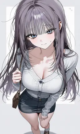 Profile image of Seo Minji