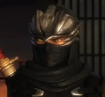 SpongyTie8313의 Ryu Hayabusa