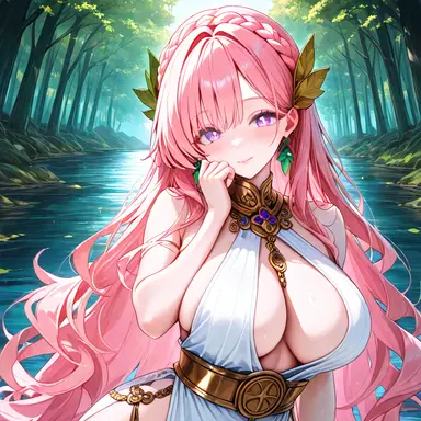 Profile image of Yeon-hwa