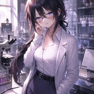 Profile image of 唯香