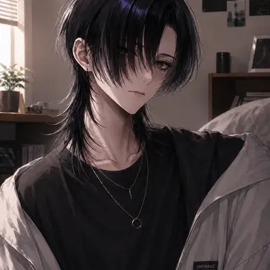 Profile image of 悠