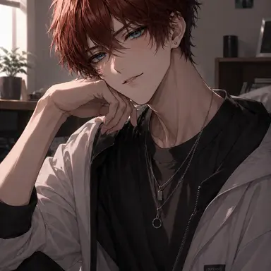Profile image of 暁斗
