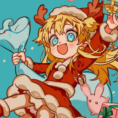 Profile image of 미나모토 티아라