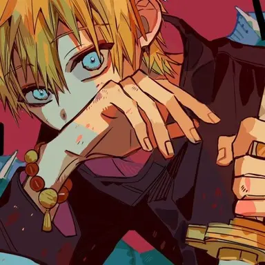 Profile image of 미나모토 테루