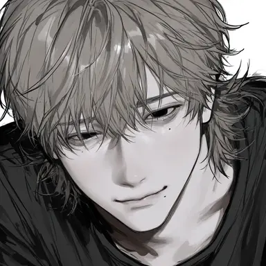Profile image of Satoshi