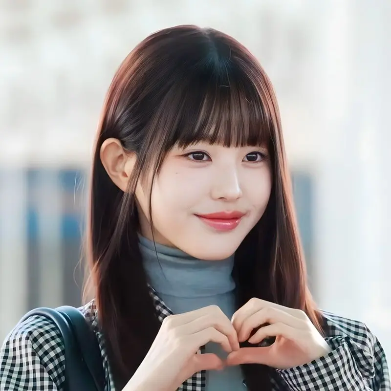 WellXeme6158의 장원영