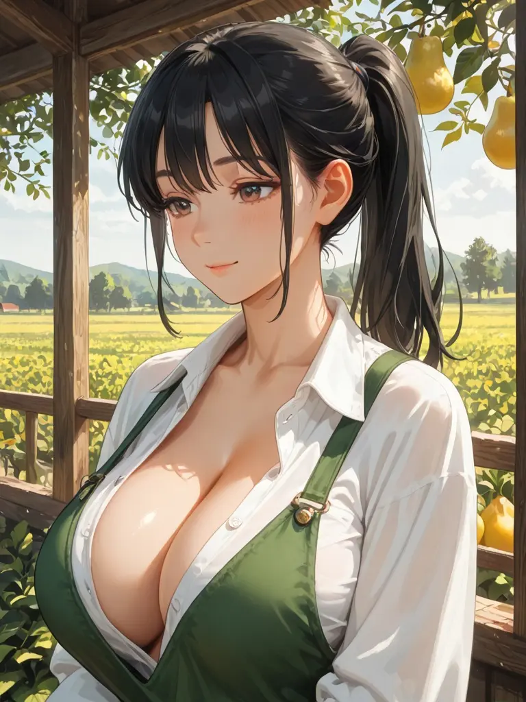 PlushyHarp6703의 未亡人の誘惑