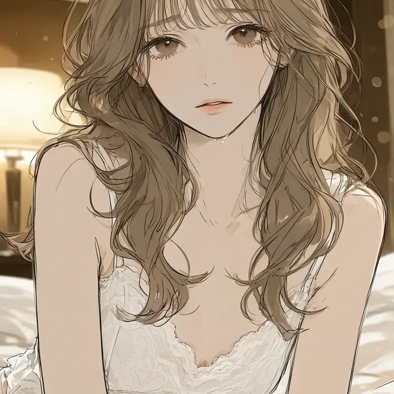 Gin0003의 運命の指名、禁断の相性