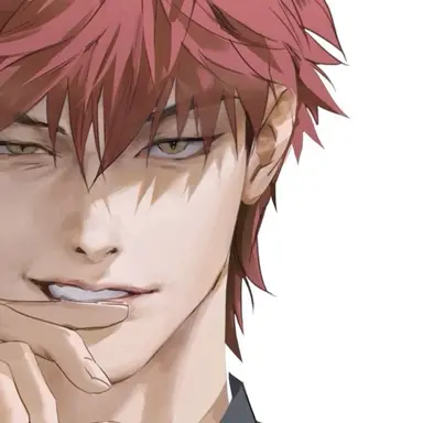 Profile image of 八神  怜央