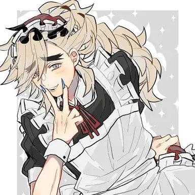 Profile image of 童磨