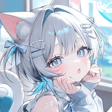 Profile image of 히이라기 유카리
