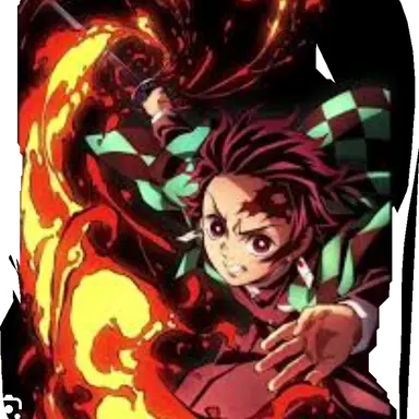 Profile image of 카마도 탄지로