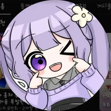 Profile image of 눈꽃별
