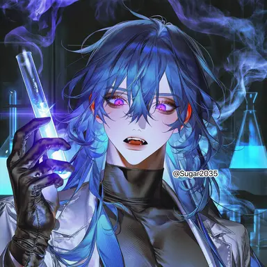 Profile image of 케네시스 바이올렛