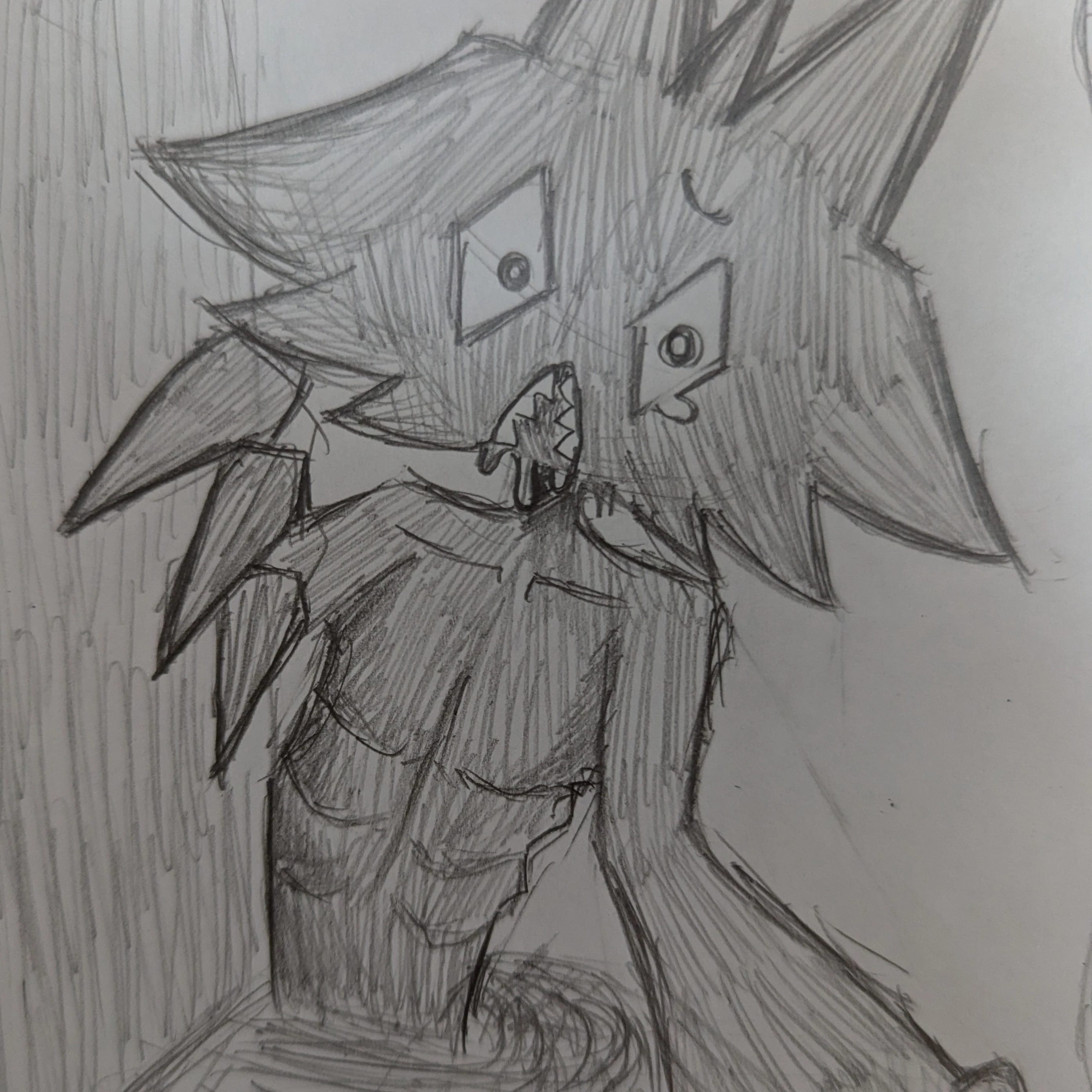 クロウ