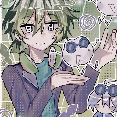 Profile image of 우유참치