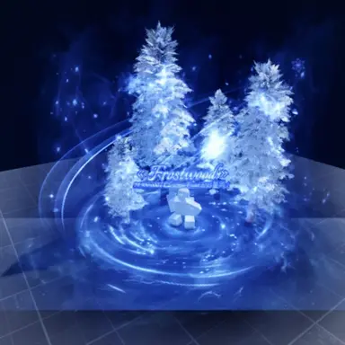 Profile image of 프로스트우드