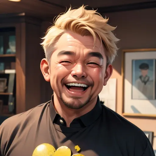 qwer_1234의 좋아 아저씨