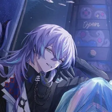 Profile image of 星導ショウ