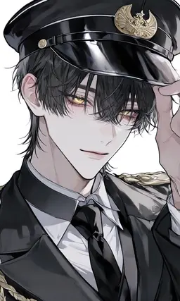 Profile image of 斬島龍貴