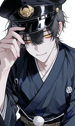 Profile image of 키리시마 류키