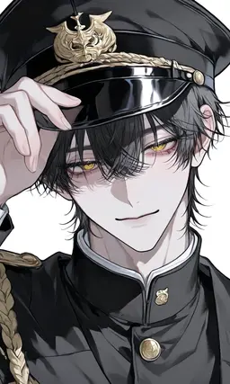 Profile image of 斬島龍貴