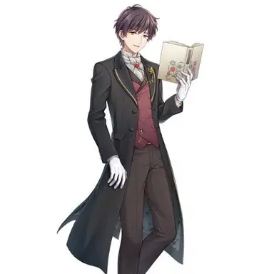 Profile image of Matsuoka