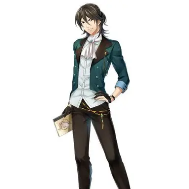 Profile image of Kan