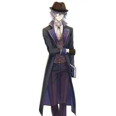 Profile image of Kume