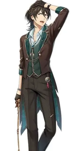 Profile image of Kan