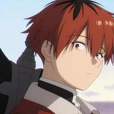 Profile image of シュタルク