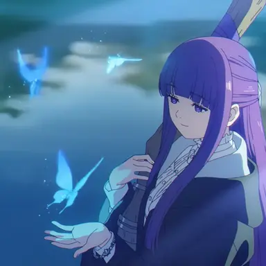 Profile image of フェルン