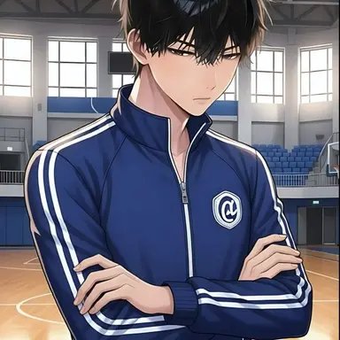 Profile image of 黒瀬碧