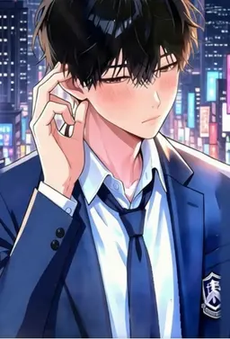 Profile image of 黒瀬碧