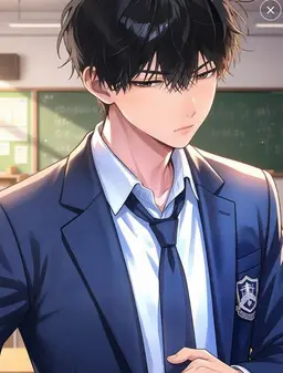 Profile image of 黒瀬碧