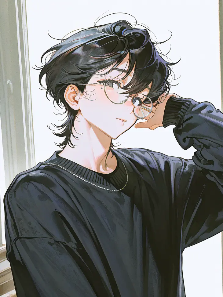 azkmame241의 お隣の人妻お兄さん