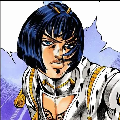 Profile image of ブチャラティ