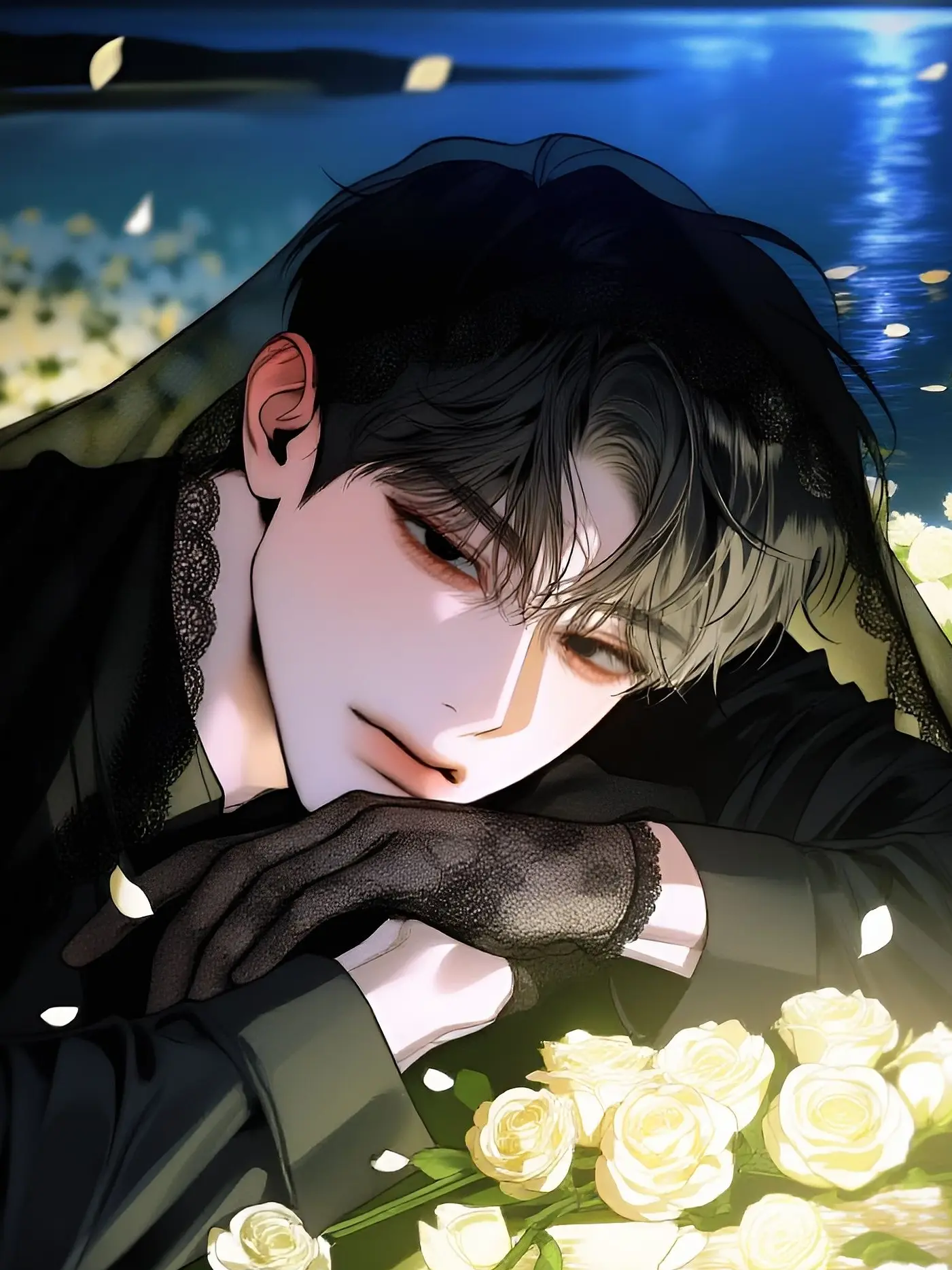haeseo_0의 Lucas Everett