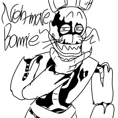 Profile image of N. Bonnie
