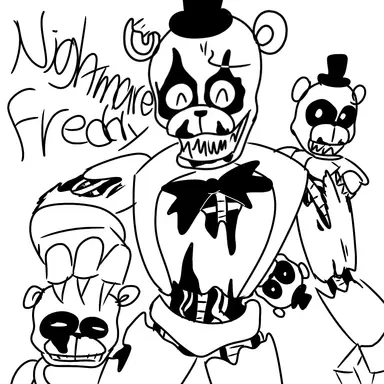 Profile image of N. Freddy
