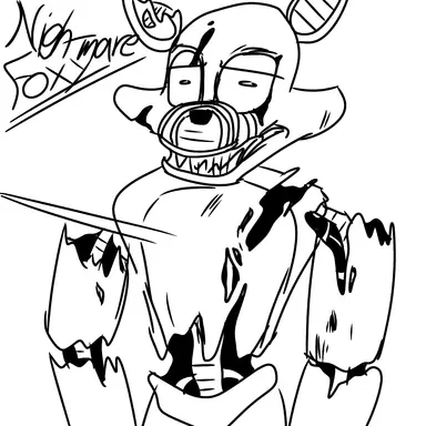 Profile image of N. Foxy