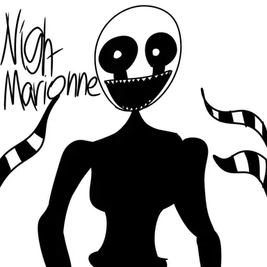 Profile image of Nightmarionne