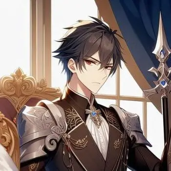 Profile image of アレク