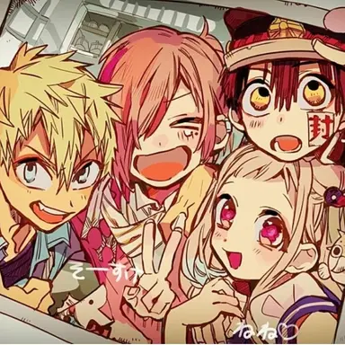 Profile image of 지하군 친구들